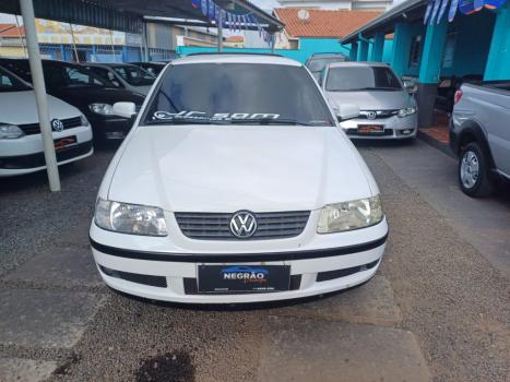 VOLKSWAGEN Saveiro 1.8 G3, Foto 1