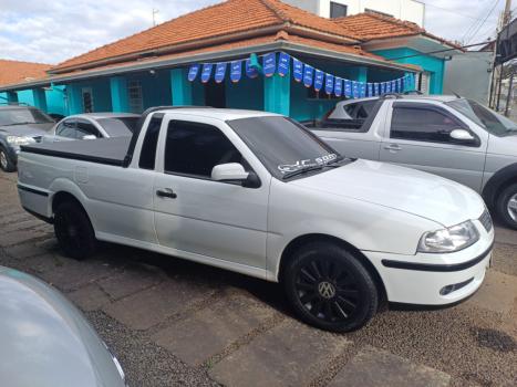 VOLKSWAGEN Saveiro 1.8 G3, Foto 2
