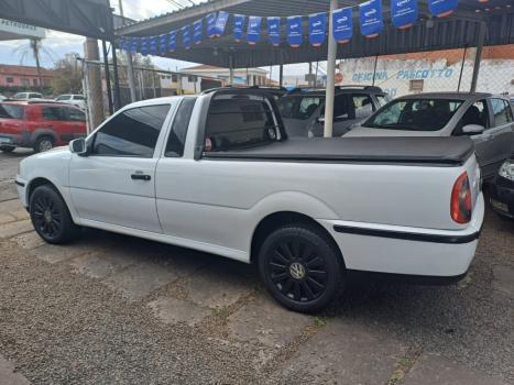 VOLKSWAGEN Saveiro 1.8 G3, Foto 4