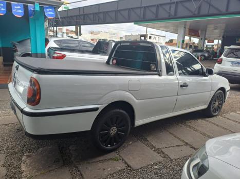 VOLKSWAGEN Saveiro 1.8 G3, Foto 5