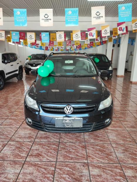 VOLKSWAGEN Saveiro 1.6 G5 TREND CABINE ESTENDIDA FLEX, Foto 2