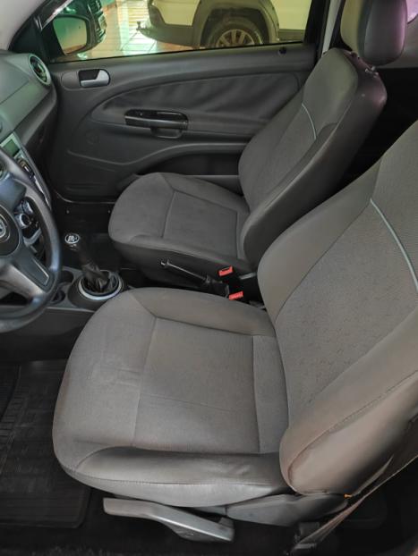VOLKSWAGEN Saveiro 1.6 G5 TREND CABINE ESTENDIDA FLEX, Foto 9