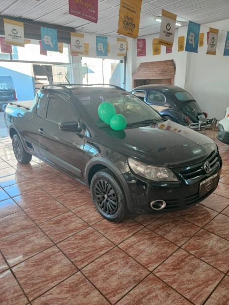 VOLKSWAGEN Saveiro 1.6 G5 TREND CABINE ESTENDIDA FLEX, Foto 3