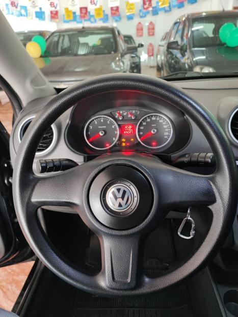 VOLKSWAGEN Saveiro 1.6 G5 TREND CABINE ESTENDIDA FLEX, Foto 10