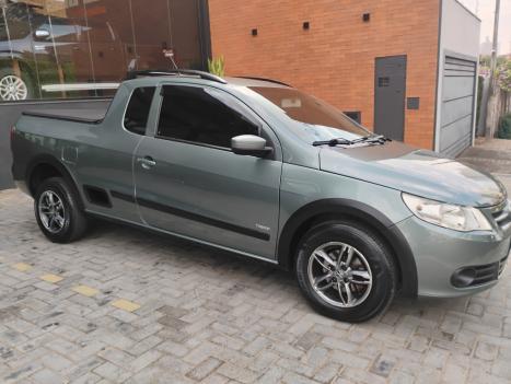 VOLKSWAGEN Saveiro 1.6 G5 CABINE ESTENDIDA FLEX, Foto 2