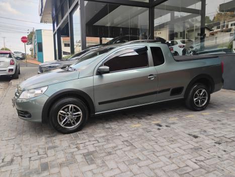 VOLKSWAGEN Saveiro 1.6 G5 CABINE ESTENDIDA FLEX, Foto 3