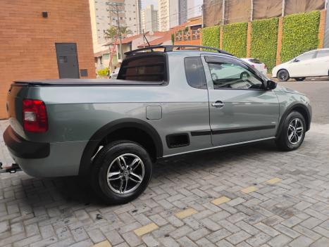 VOLKSWAGEN Saveiro 1.6 G5 CABINE ESTENDIDA FLEX, Foto 5