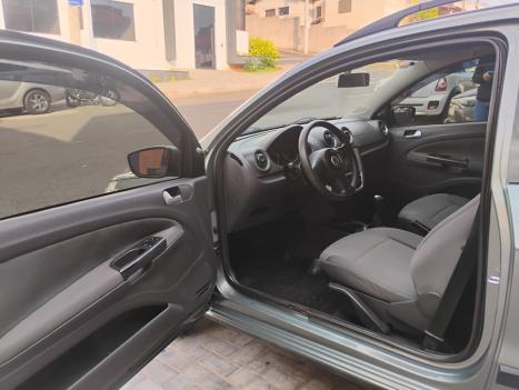 VOLKSWAGEN Saveiro 1.6 G5 CABINE ESTENDIDA FLEX, Foto 7