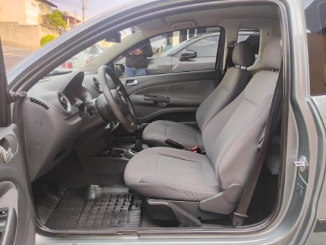 VOLKSWAGEN Saveiro 1.6 G5 CABINE ESTENDIDA FLEX, Foto 8