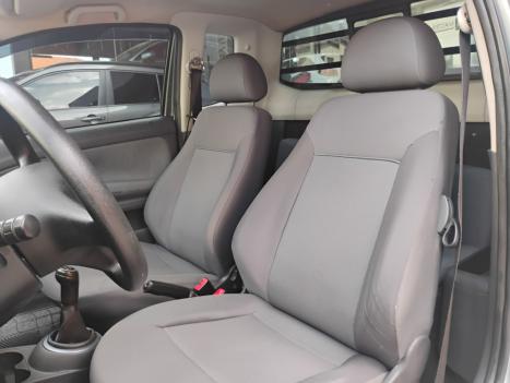 VOLKSWAGEN Saveiro 1.6 G5 CABINE ESTENDIDA FLEX, Foto 9