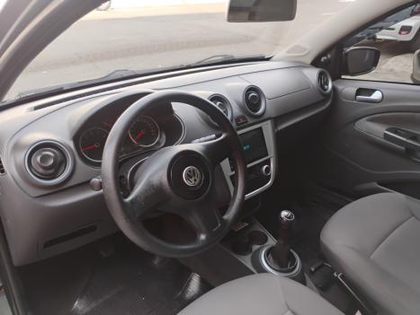 VOLKSWAGEN Saveiro 1.6 G5 CABINE ESTENDIDA FLEX, Foto 10