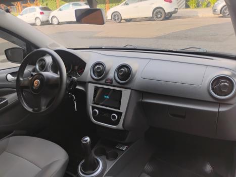 VOLKSWAGEN Saveiro 1.6 G5 CABINE ESTENDIDA FLEX, Foto 11