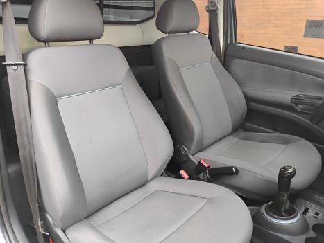VOLKSWAGEN Saveiro 1.6 G5 CABINE ESTENDIDA FLEX, Foto 12