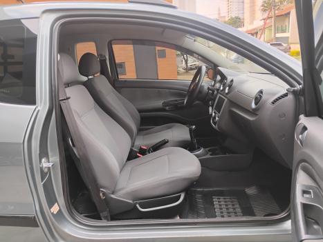 VOLKSWAGEN Saveiro 1.6 G5 CABINE ESTENDIDA FLEX, Foto 13