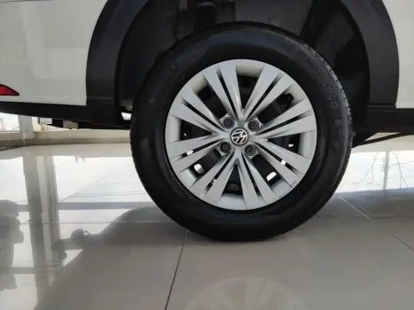 VOLKSWAGEN Saveiro 1.6 16V FLEX MSI TRENDLINE CABINE SIMPLES, Foto 7