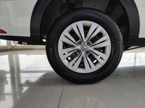 VOLKSWAGEN Saveiro 1.6 16V FLEX MSI TRENDLINE CABINE SIMPLES, Foto 7