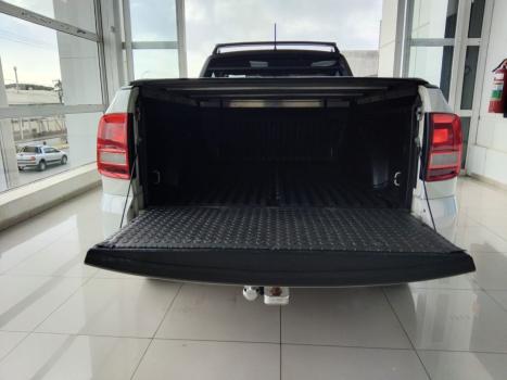 VOLKSWAGEN Saveiro 1.6 16V FLEX MSI TRENDLINE CABINE SIMPLES, Foto 11