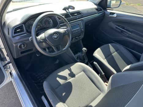 VOLKSWAGEN Saveiro 1.6 G6 TRENDLINE CABINE SIMPLES FLEX, Foto 6