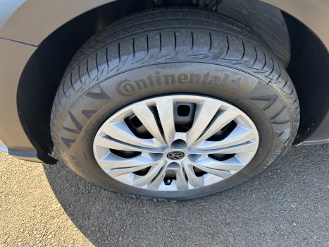 VOLKSWAGEN Saveiro 1.6 G6 TRENDLINE CABINE SIMPLES FLEX, Foto 7