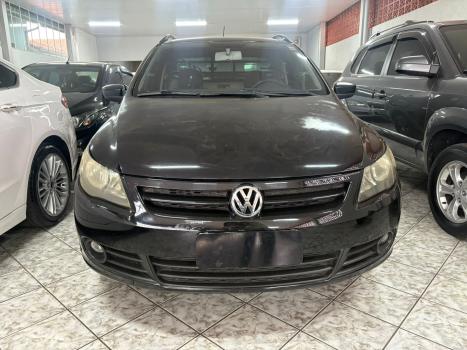 VOLKSWAGEN Saveiro 1.6 G5 TROOPER CABINE ESTENDIDA FLEX, Foto 3