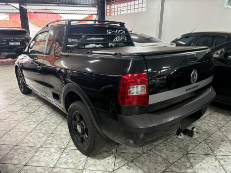 VOLKSWAGEN Saveiro 1.6 G5 TROOPER CABINE ESTENDIDA FLEX, Foto 4