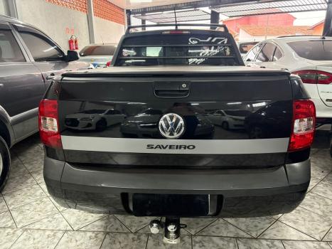 VOLKSWAGEN Saveiro 1.6 G5 TROOPER CABINE ESTENDIDA FLEX, Foto 5