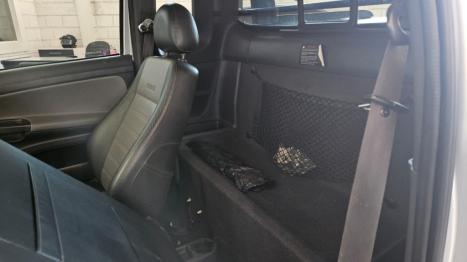 VOLKSWAGEN Saveiro 1.6 16V G6 CROSS CABINE ESTENDIDA FLEX, Foto 3