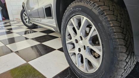 VOLKSWAGEN Saveiro 1.6 16V G6 CROSS CABINE ESTENDIDA FLEX, Foto 6