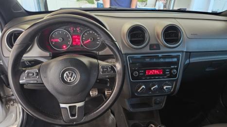VOLKSWAGEN Saveiro 1.6 16V G6 CROSS CABINE ESTENDIDA FLEX, Foto 8