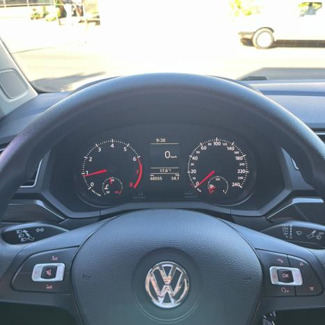 VOLKSWAGEN Saveiro 1.6 G6 TRENDLINE CABINE SIMPLES FLEX, Foto 9