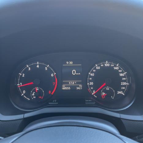 VOLKSWAGEN Saveiro 1.6 G6 TRENDLINE CABINE SIMPLES FLEX, Foto 10