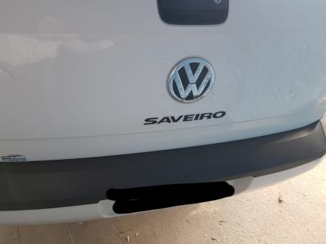VOLKSWAGEN Saveiro 1.6 FLEX MPI TRENDLINE CABINE SIMPLES, Foto 4