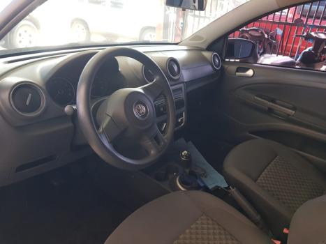 VOLKSWAGEN Saveiro 1.6 FLEX MPI TRENDLINE CABINE SIMPLES, Foto 7
