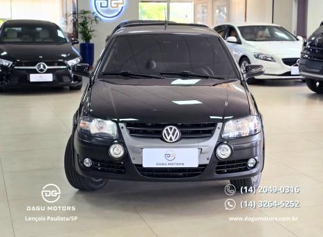 VOLKSWAGEN Saveiro 1.6 G4 SURF FLEX, Foto 2
