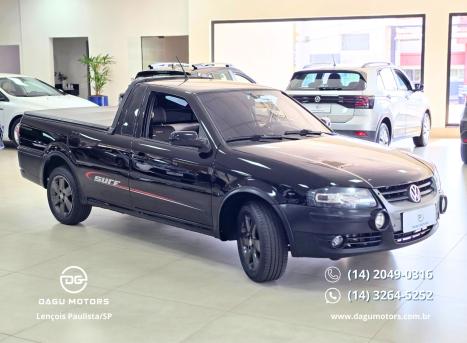 VOLKSWAGEN Saveiro 1.6 G4 SURF FLEX, Foto 3