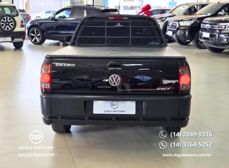 VOLKSWAGEN Saveiro 1.6 G4 SURF FLEX, Foto 5