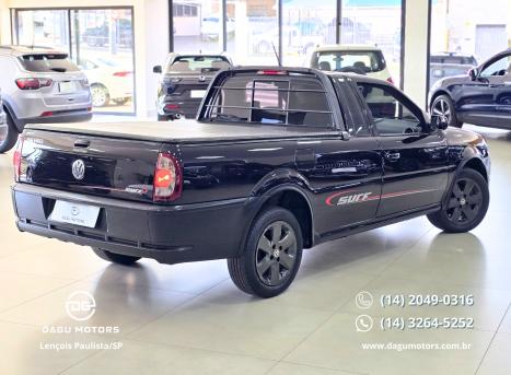 VOLKSWAGEN Saveiro 1.6 G4 SURF FLEX, Foto 6