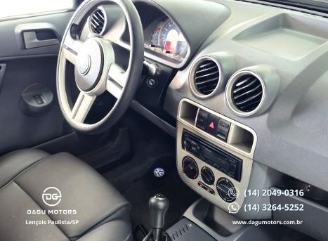 VOLKSWAGEN Saveiro 1.6 G4 SURF FLEX, Foto 9