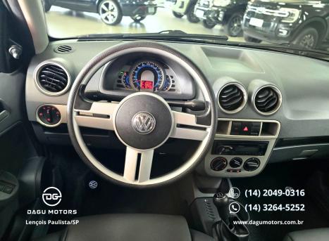VOLKSWAGEN Saveiro 1.6 G4 SURF FLEX, Foto 10