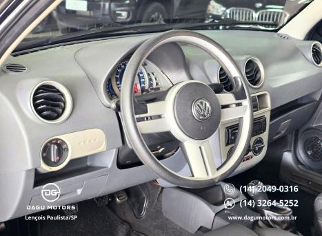 VOLKSWAGEN Saveiro 1.6 G4 SURF FLEX, Foto 11