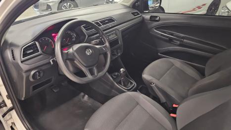 VOLKSWAGEN Saveiro 1.6 16V FLEX MSI ROBUST CABINE SIMPLES, Foto 11