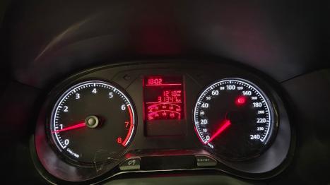 VOLKSWAGEN Saveiro 1.6 16V FLEX MSI ROBUST CABINE SIMPLES, Foto 13