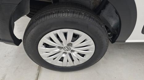 VOLKSWAGEN Saveiro 1.6 16V FLEX MSI ROBUST CABINE SIMPLES, Foto 15