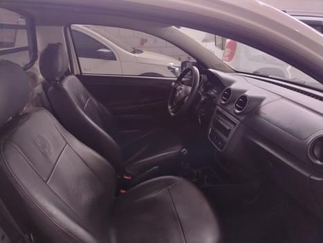 VOLKSWAGEN Saveiro 1.6 16V FLEX MSI ROBUST CABINE SIMPLES, Foto 7