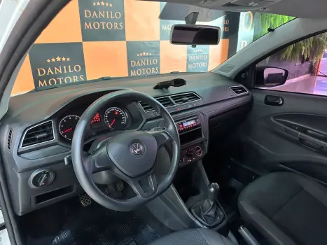VOLKSWAGEN Saveiro 1.6 G6 ROBUST FLEX, Foto 5