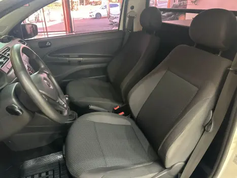 VOLKSWAGEN Saveiro 1.6 G6 ROBUST FLEX, Foto 6