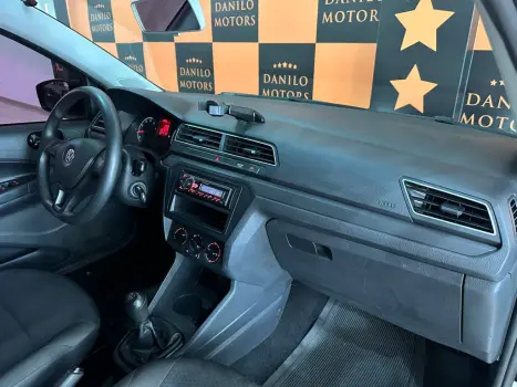 VOLKSWAGEN Saveiro 1.6 G6 ROBUST FLEX, Foto 7