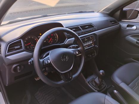 VOLKSWAGEN Saveiro 1.6 16V FLEX MSI EXTREME CABINE DUPLA, Foto 11