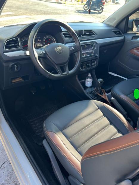 VOLKSWAGEN Saveiro 1.6 FLEX MPI TRENDLINE CABINE SIMPLES, Foto 11