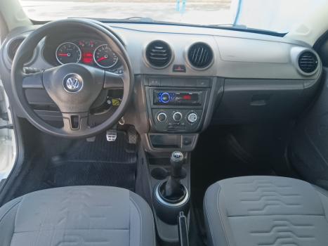 VOLKSWAGEN Saveiro 1.6 G5 CROSS CABINE ESTENDIDA FLEX, Foto 3